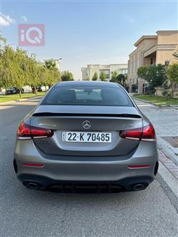 مرسيدس بنز A-Class